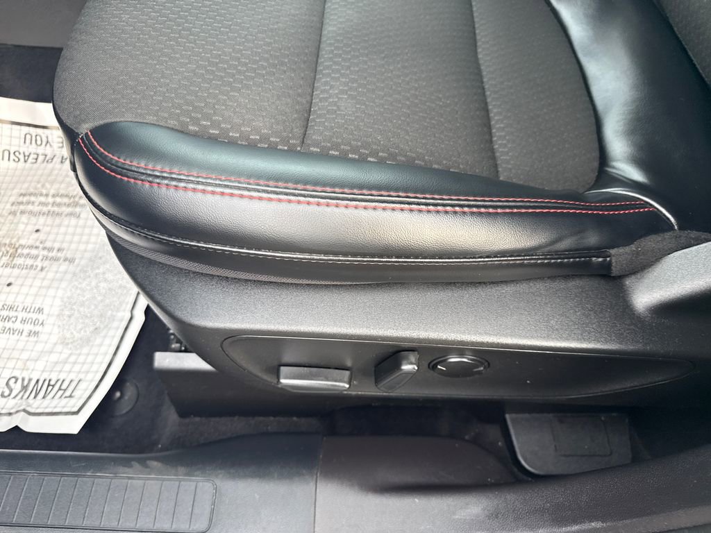 Used 2023 Ford Escape ST-Line w/ Tech Pack #1 image 30