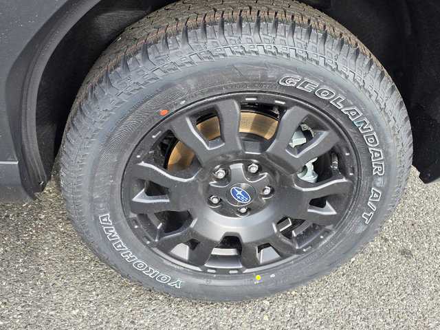 New 2026 Subaru Forester Wilderness image 6