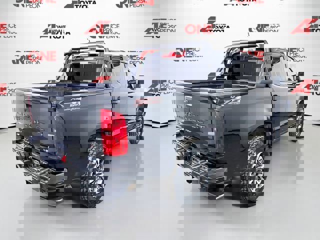 Used 2021 Chevrolet Colorado Z71 w/ Safety Package image 7