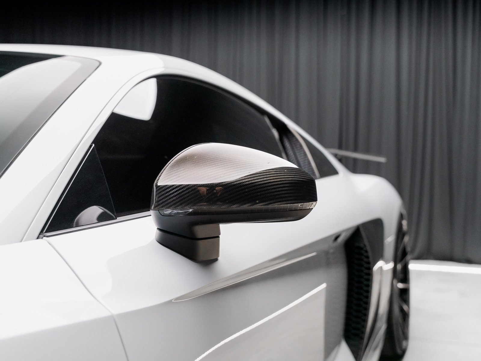 Used 2017 Audi R8 V10 plus image 27