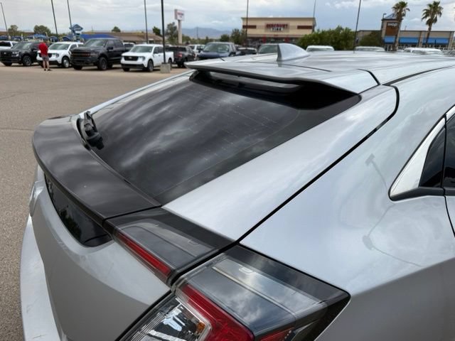 Used 2018 Honda Civic EX image 6