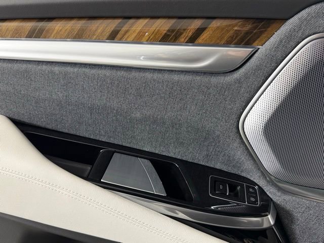 Certified 2026 Cadillac Escalade Platinum Sport w/ LPO, ONYX Package image 30