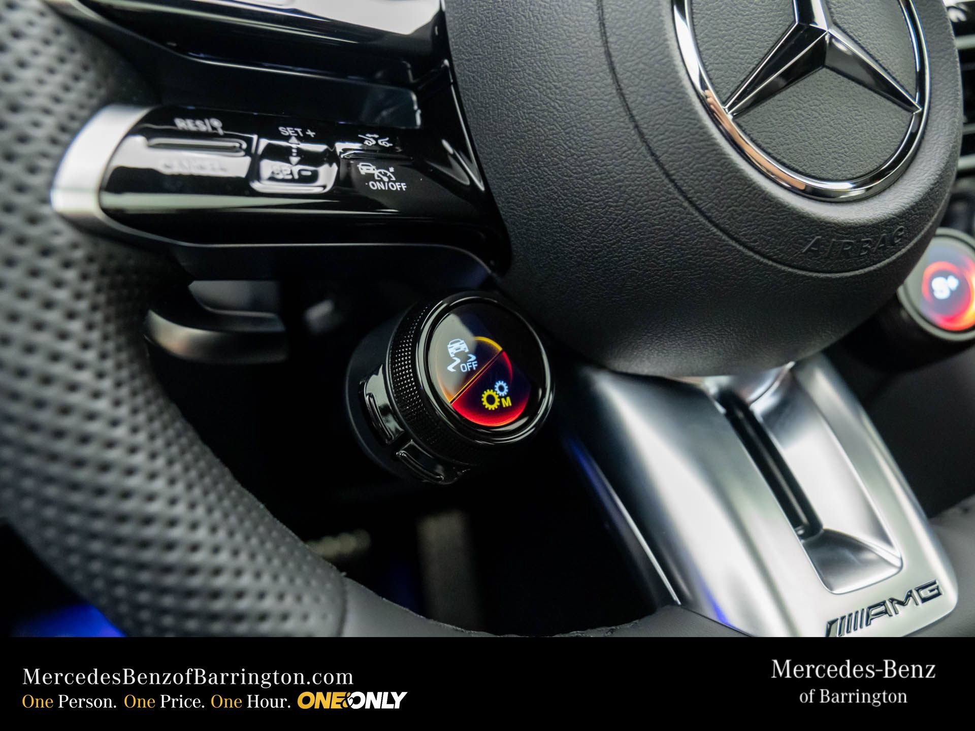 New 2026 Mercedes-Benz GLC 43 AMG 4MATIC image 30