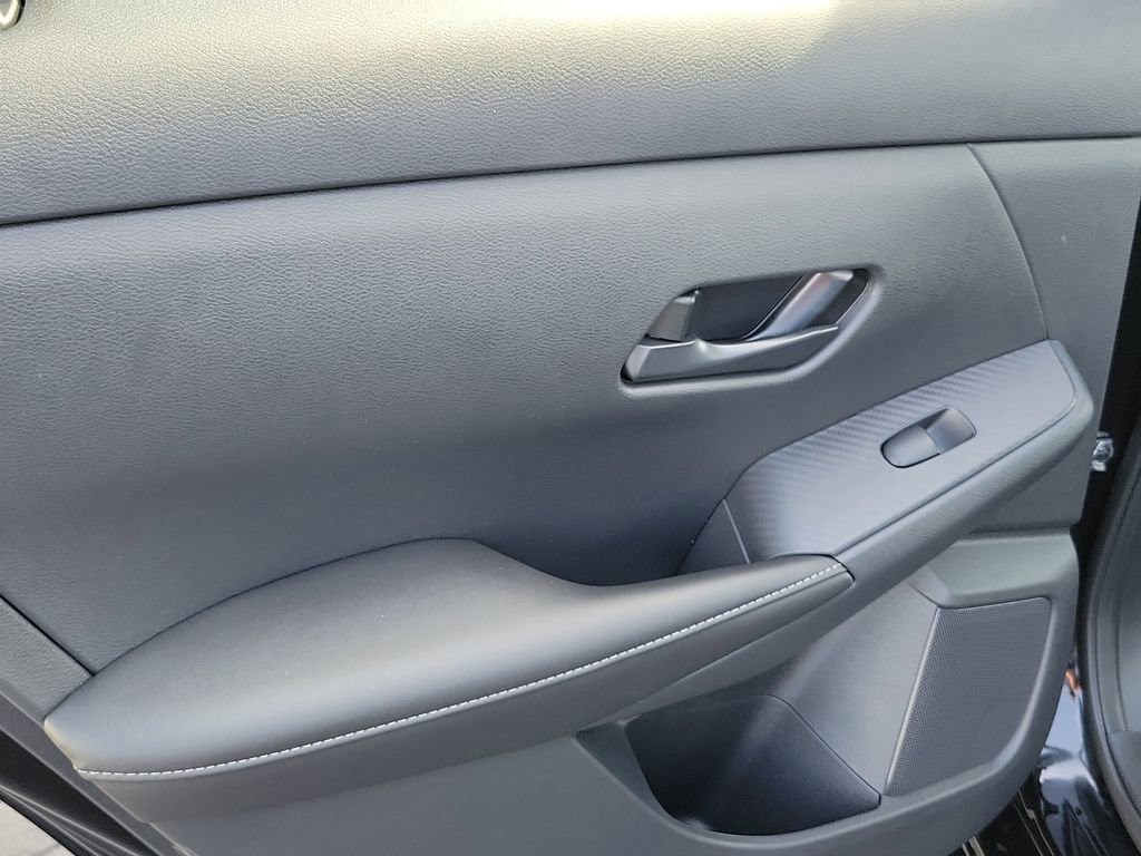 Used 2025 Nissan Sentra S FWD image 20