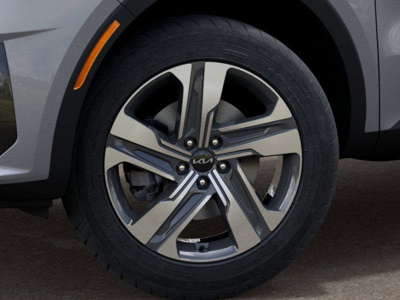 Used 2023 Kia Sorento EX AWD/4WD image 11