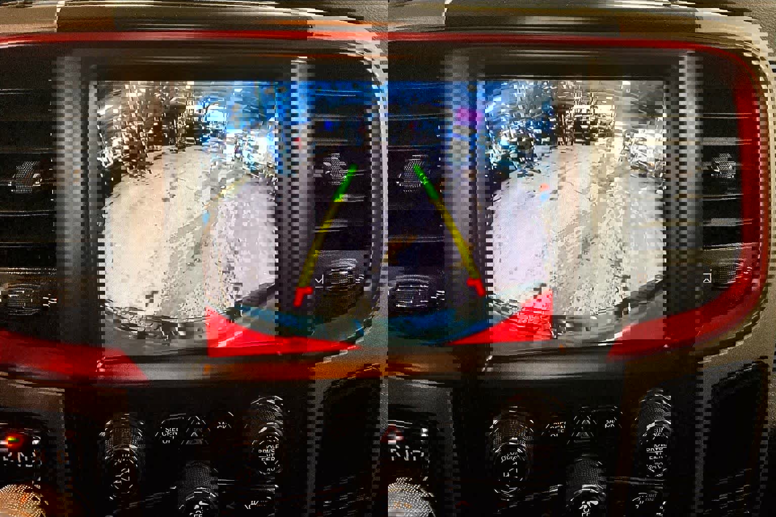 Used 2016 RAM 1500 Rebel w/ Mopar 10 Package image 27