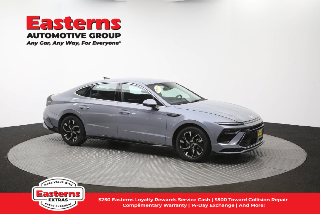 Used 2024 Hyundai Sonata SEL FWD image 52