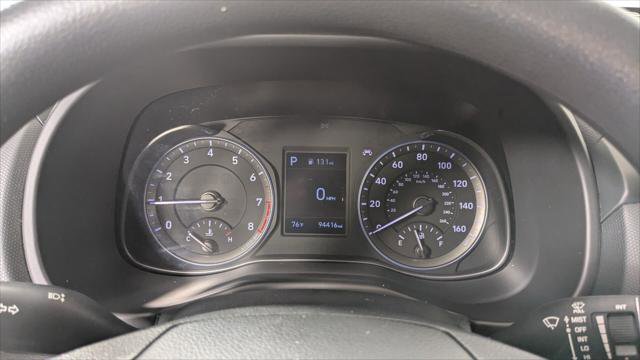 Used 2021 Hyundai Kona SE image 27