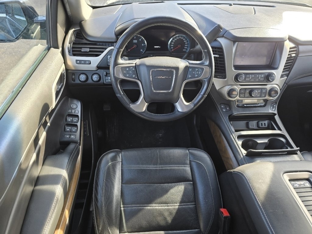 Used 2020 GMC Yukon XL Denali w/ Denali Ultimate Package image 22