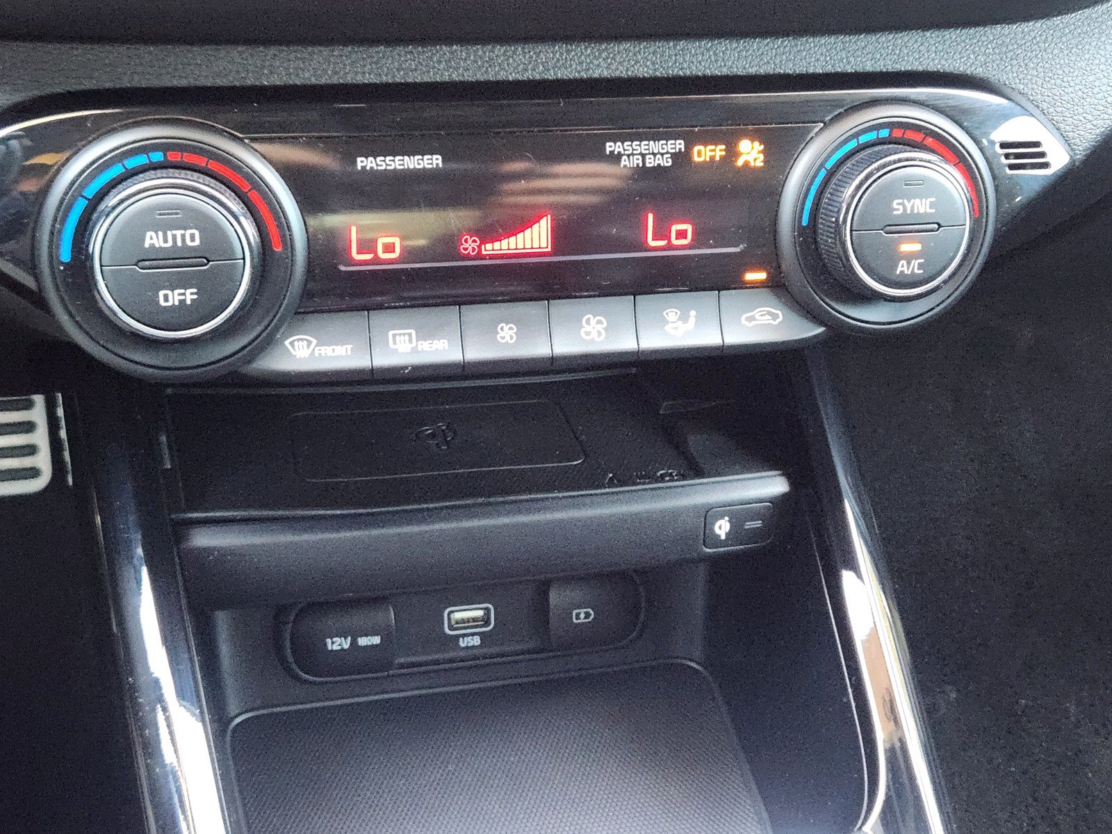 Used 2023 Kia Forte GT w/ GT2 Package FWD image 15