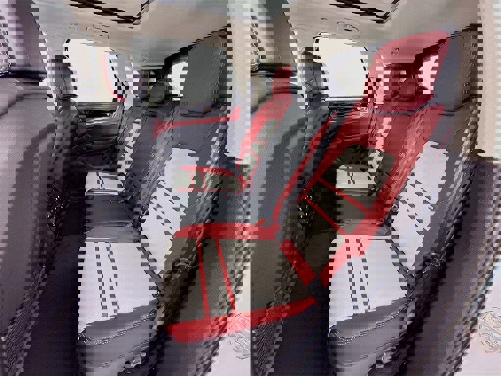 New 2026 Porsche Cayenne Turbo image 25