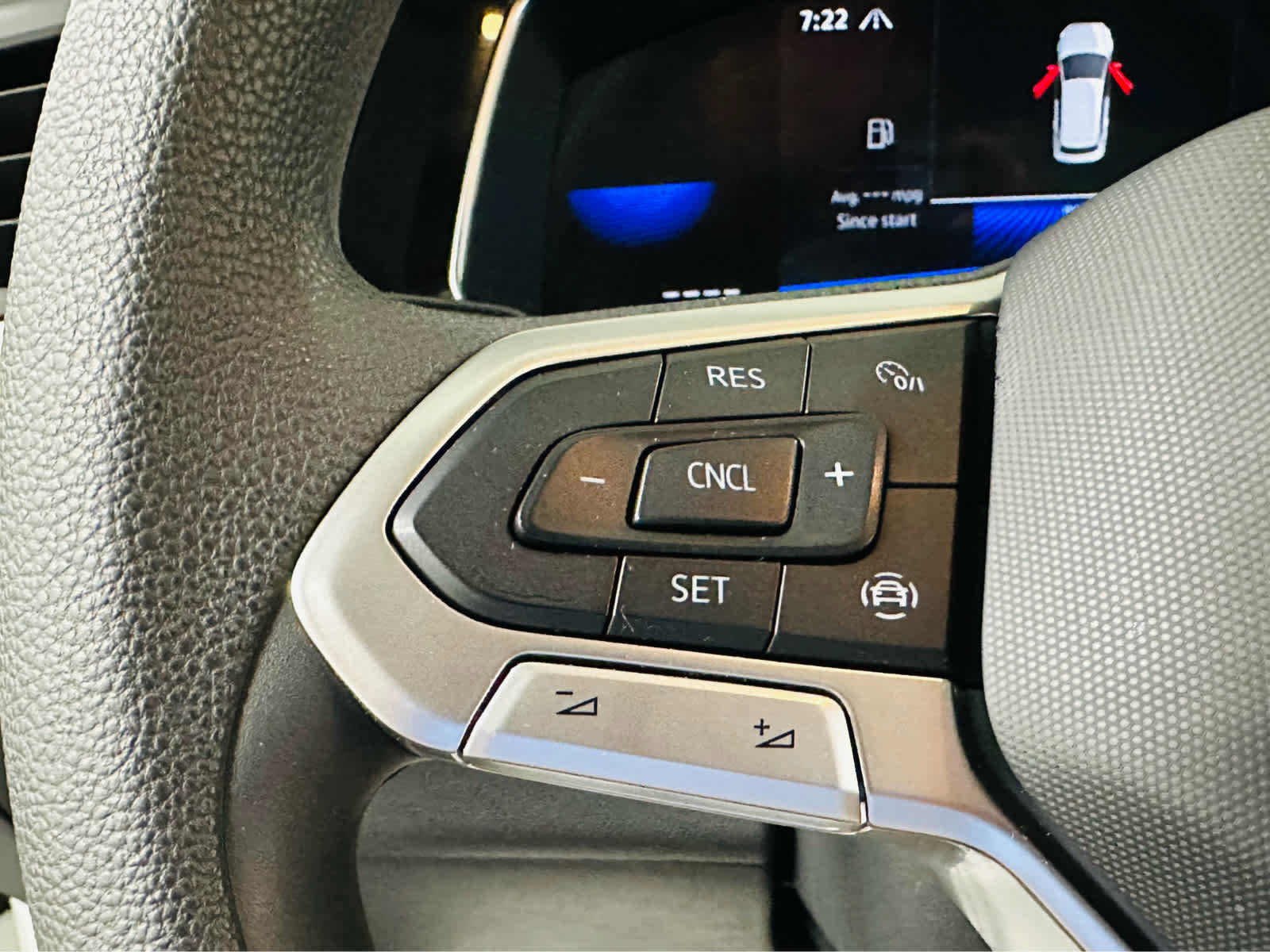 Certified 2023 Volkswagen Jetta S FWD image 15