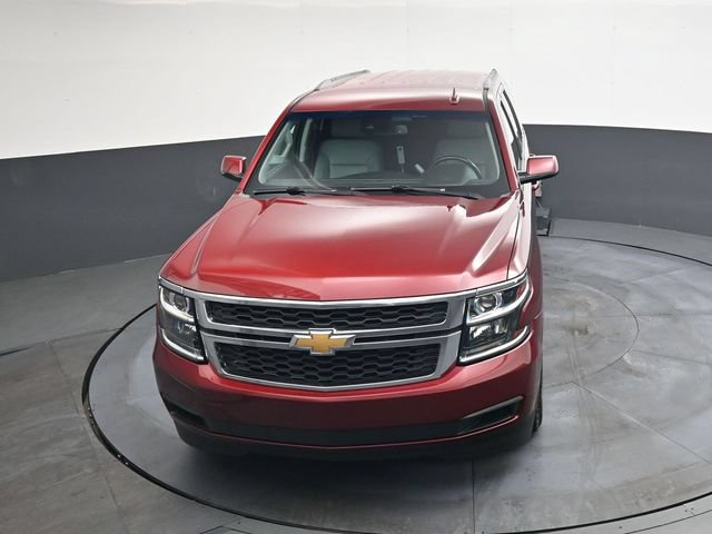 Used 2018 Chevrolet Tahoe LT AWD/4WD image 30
