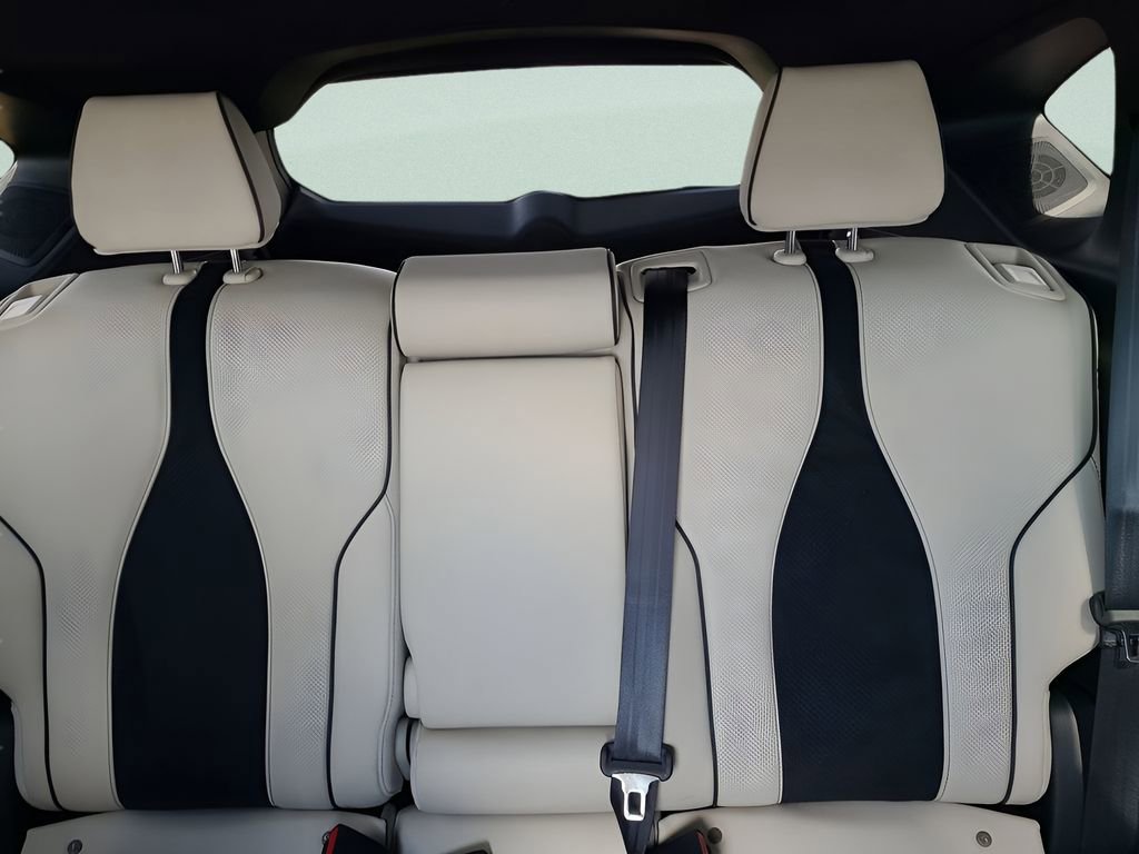 New 2026 Acura RDX A-Spec AWD/4WD image 13