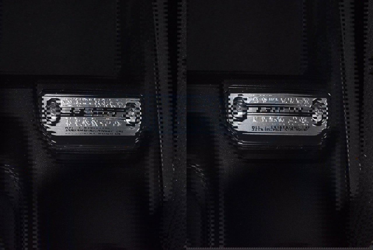 Certified 2023 Ford Bronco Big Bend image 33