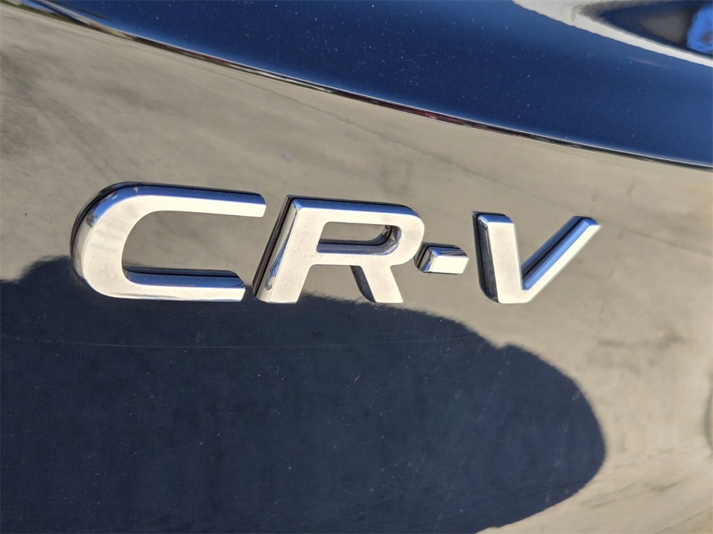 Used 2023 Honda CR-V EX-L image 15