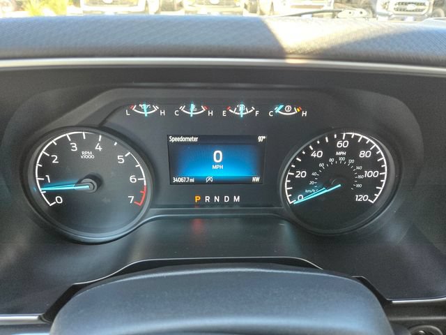 Certified 2023 Ford F150 XL w/ STX Appearance Package AWD/4WD image 25