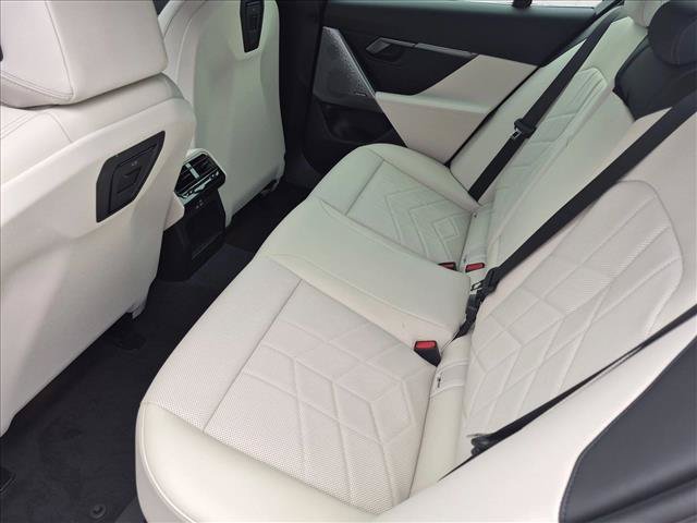 New 2027 BMW 530i w/ Premium Package RWD image 15