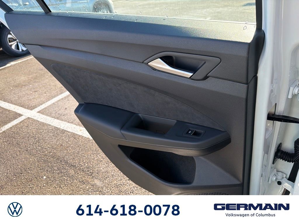 New 2026 Volkswagen Golf S image 19