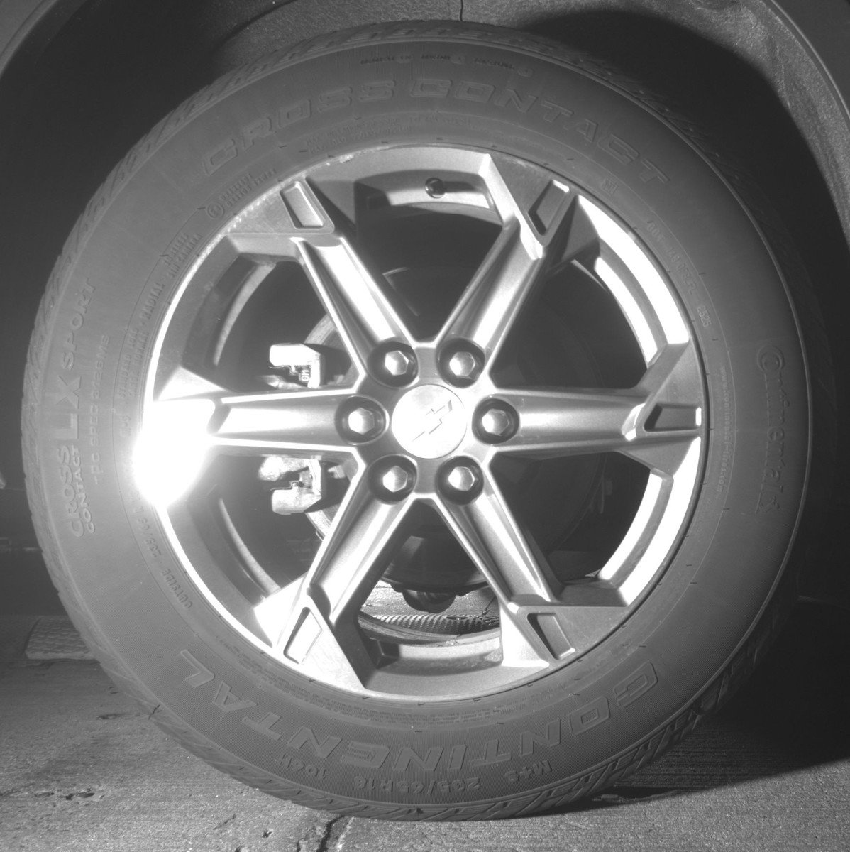 Used 2025 Chevrolet Blazer LT FWD image 15