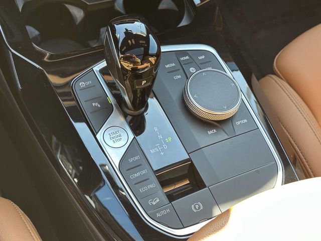 Certified 2024 BMW X3 M40i w/ Premium Package AWD/4WD image 39