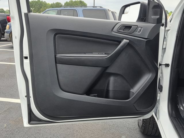 Used 2019 Ford Ranger XL w/ Equipment Group 101A Mid RWD image 14