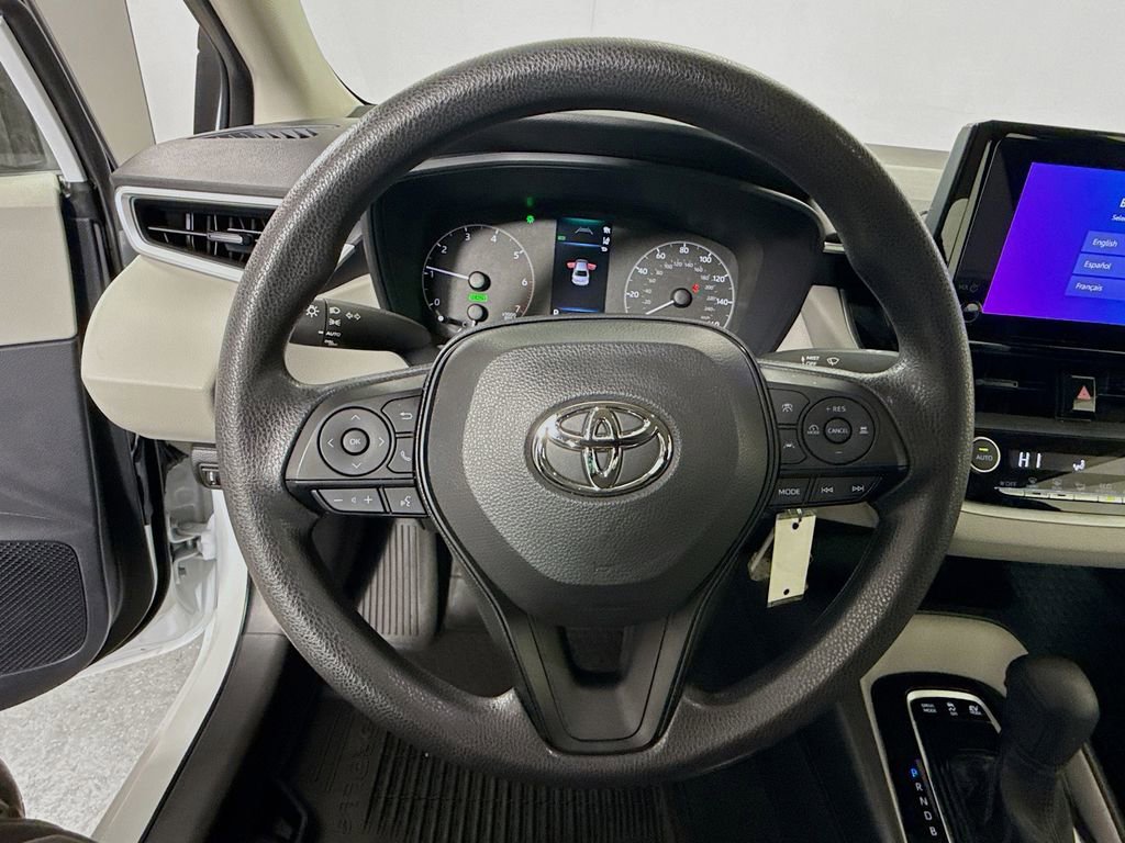 Certified 2024 Toyota Corolla LE image 11