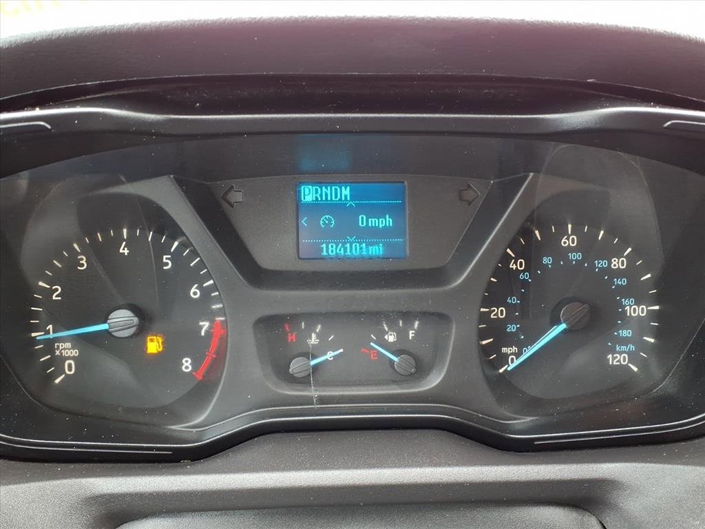 Used 2019 Ford Transit 250 130 Low Roof w/ Exterior Upgrade Package image 13