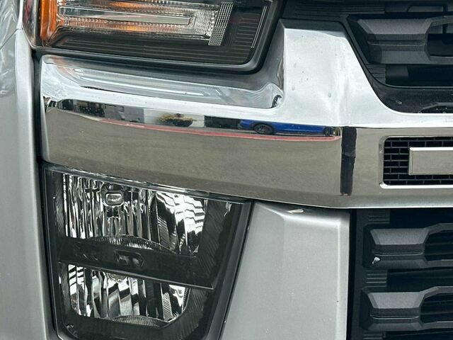 Used 2021 Chevrolet Silverado 2500 LT w/ Convenience Package AWD/4WD image 31