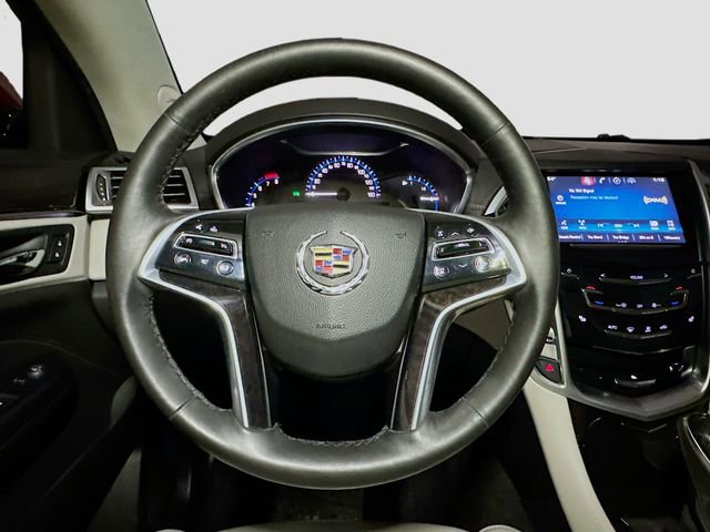 Used 2016 Cadillac SRX Luxury image 10