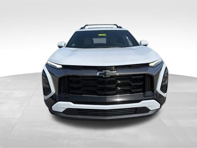 New 2026 Chevrolet Equinox ACTIV w/ LPO, Floor Liner Package image 8