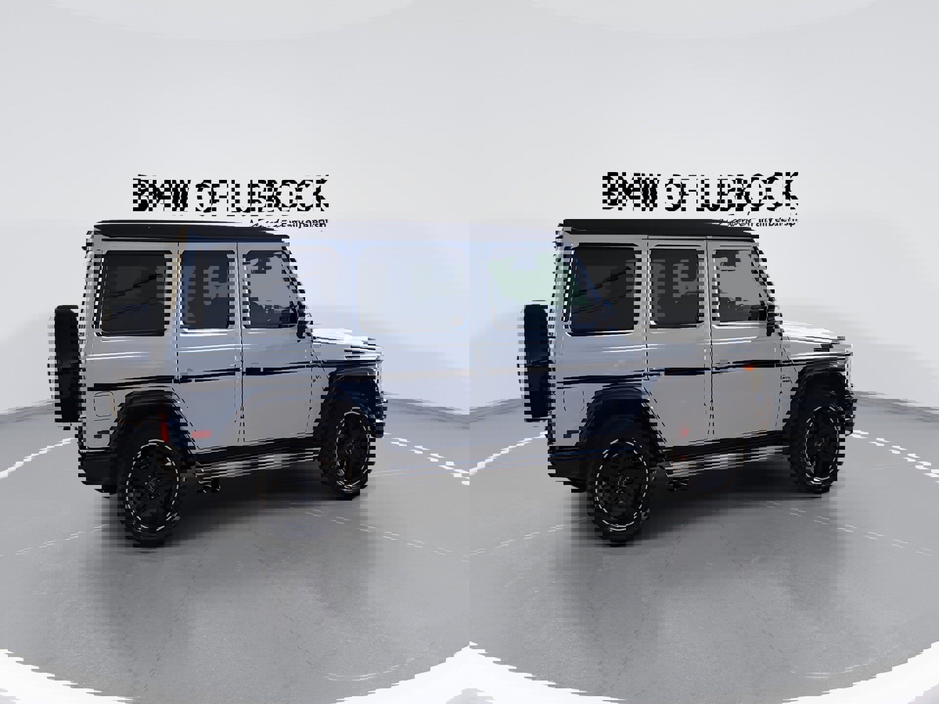 Used 2017 Mercedes-Benz G 63 AMG 4MATIC image 8