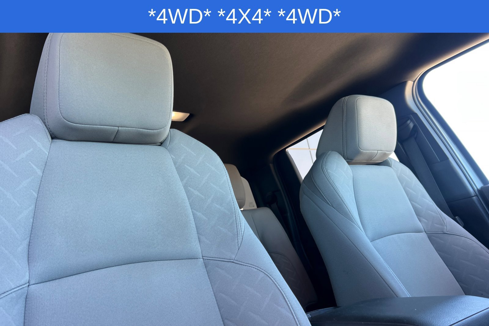 Certified 2024 Toyota Tacoma SR5 AWD/4WD image 19