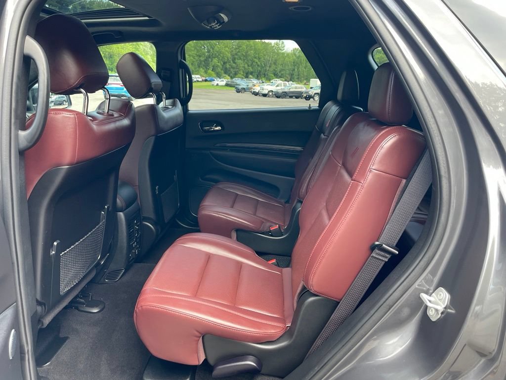 Used 2025 Dodge Durango R/T AWD/4WD image 19