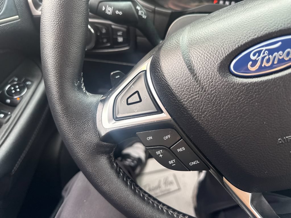 Used 2024 Ford Edge SEL w/ Convenience Package AWD/4WD image 37