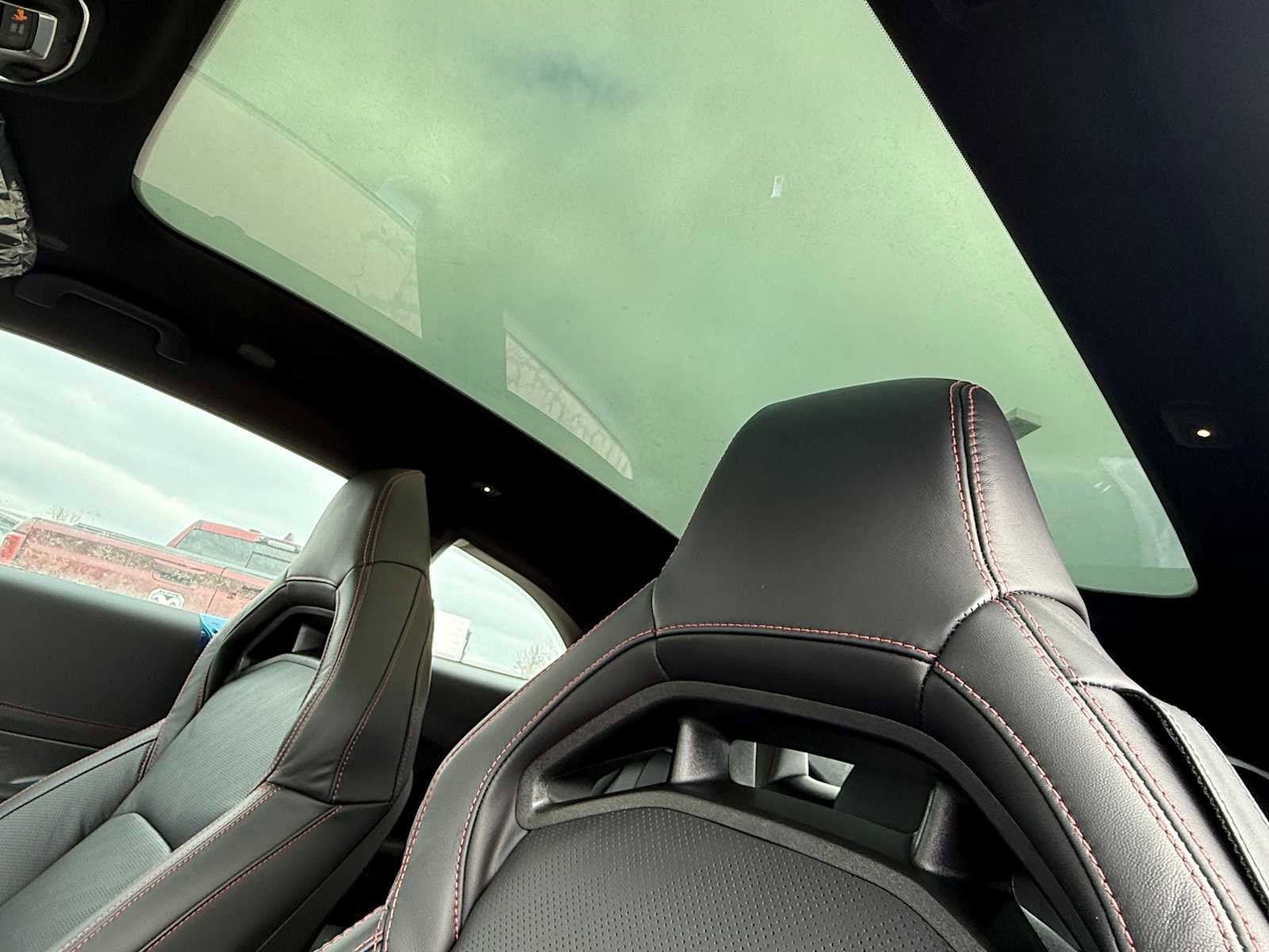 New 2026 Dodge Charger Scat Pack AWD/4WD image 10