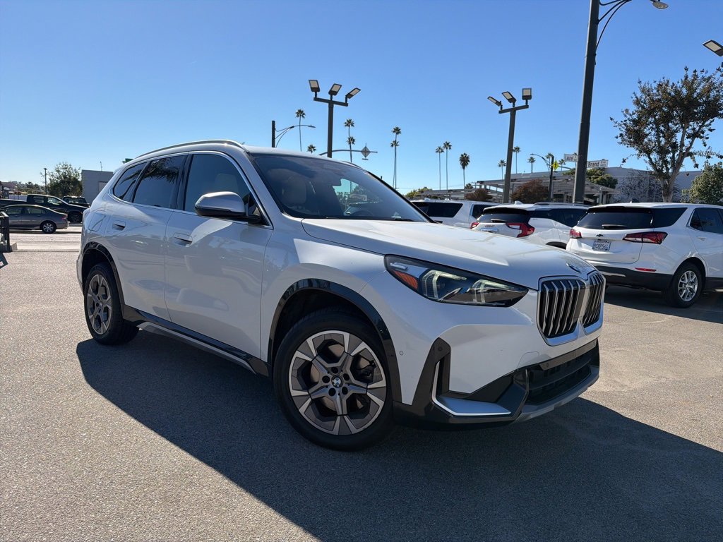 Used 2023 BMW X1 xDrive28i w/ Convenience Package