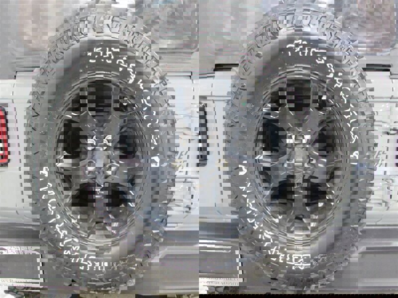 Used 2021 Jeep Wrangler Unlimited Sport image 48