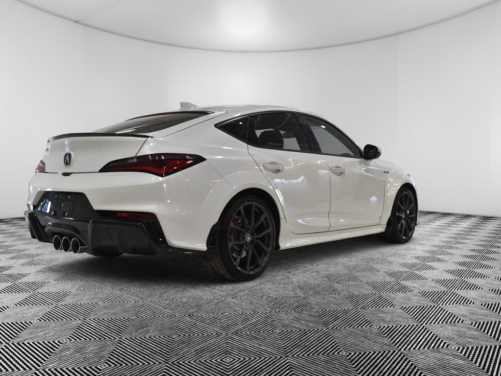 Used 2024 Acura Integra Type S image 5