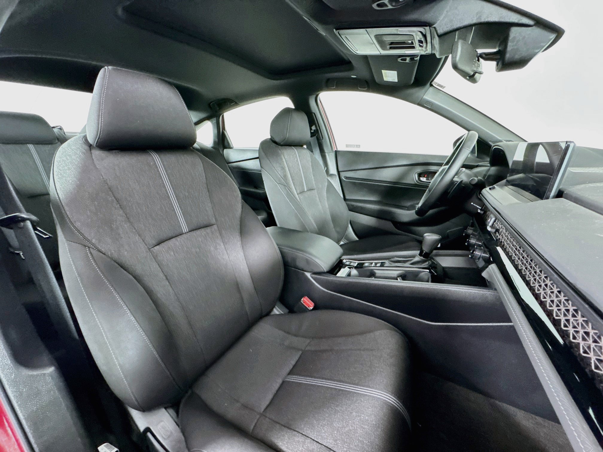 Certified 2023 Honda Accord Sport image 25
