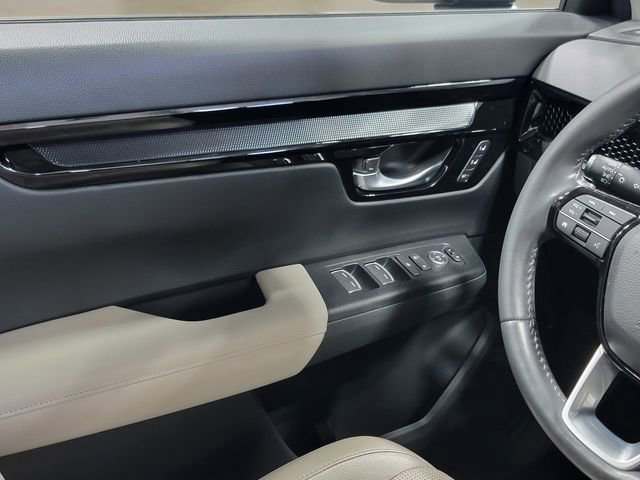 Used 2024 Honda CR-V EX-L image 23