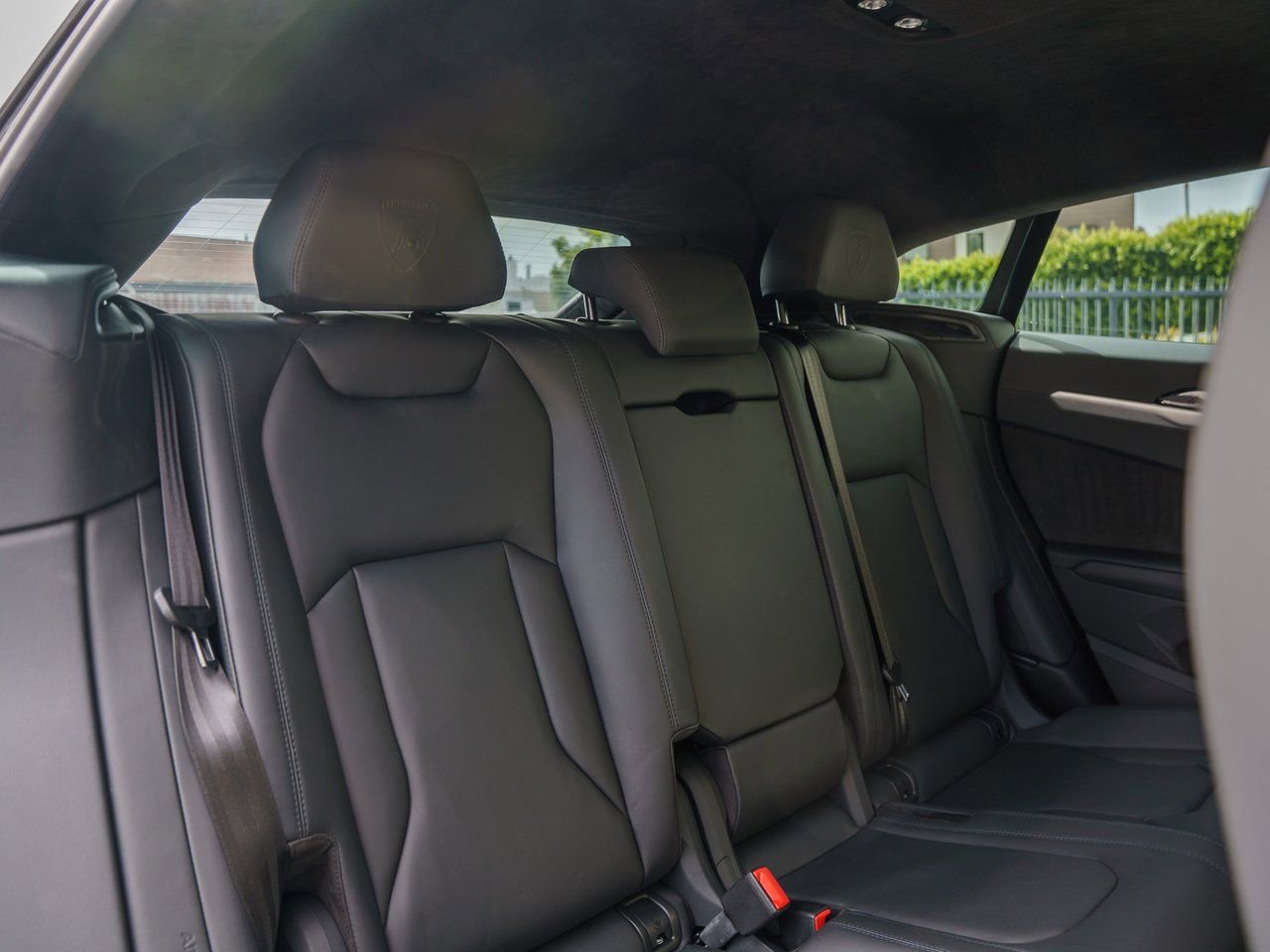 Used 2023 Lamborghini Urus S image 20