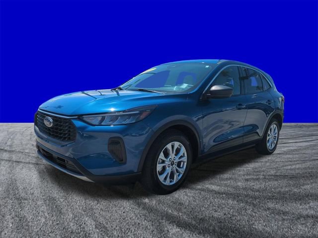 Certified 2023 Ford Escape Active image 8