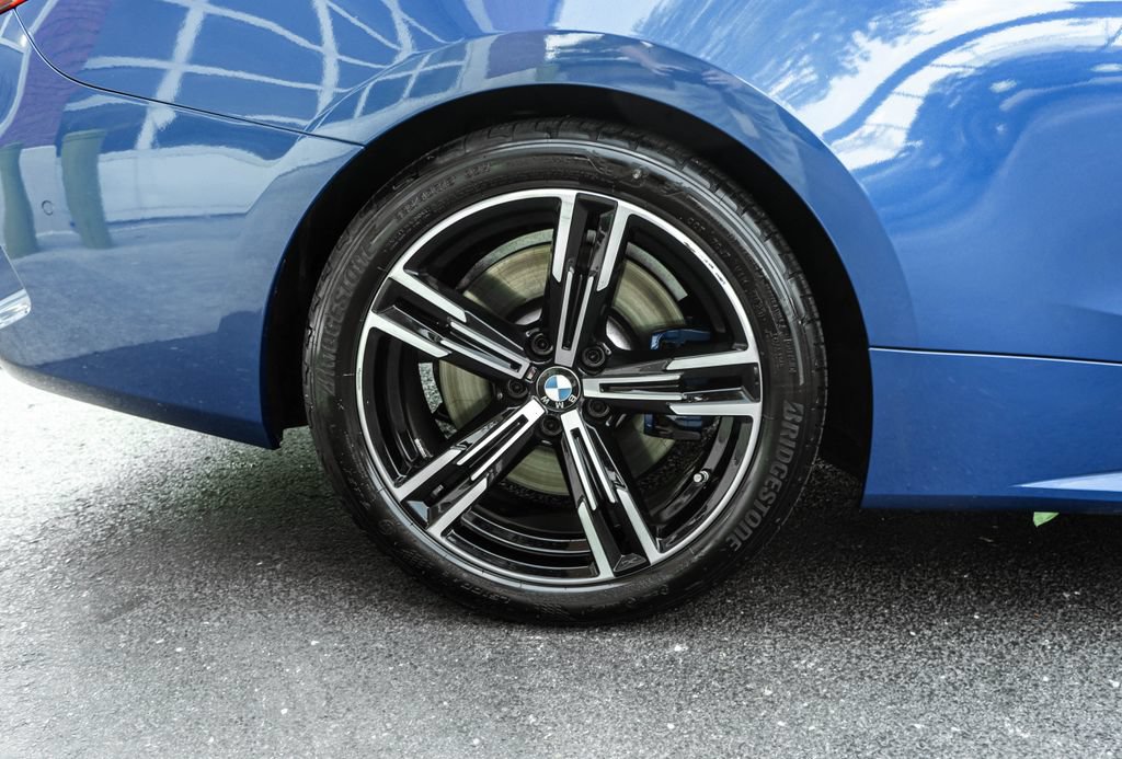Used 2024 BMW 440i xDrive Coupe w/ Premium Package AWD/4WD image 26
