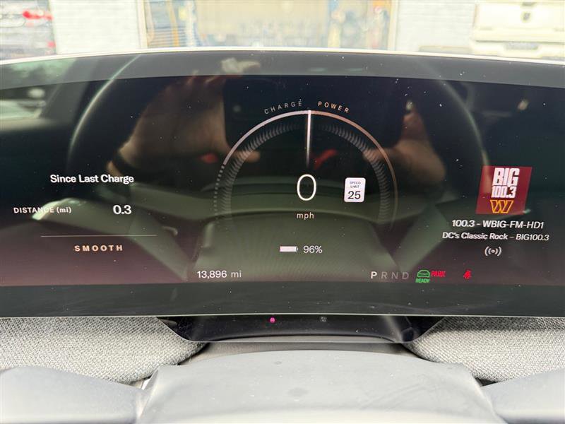 Used 2023 Lucid Air Pure image 39