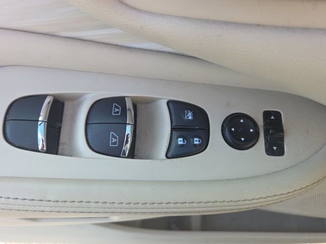 Used 2015 Nissan Murano Platinum w/ Platinum Technology Package AWD/4WD image 24