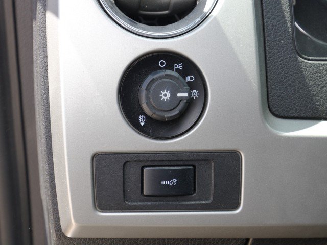 Used 2014 Ford F150 Lariat w/ Equipment Group 502A Luxury AWD/4WD image 18