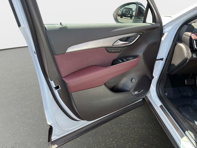 New 2026 Buick Envision Sport Touring AWD/4WD image 17