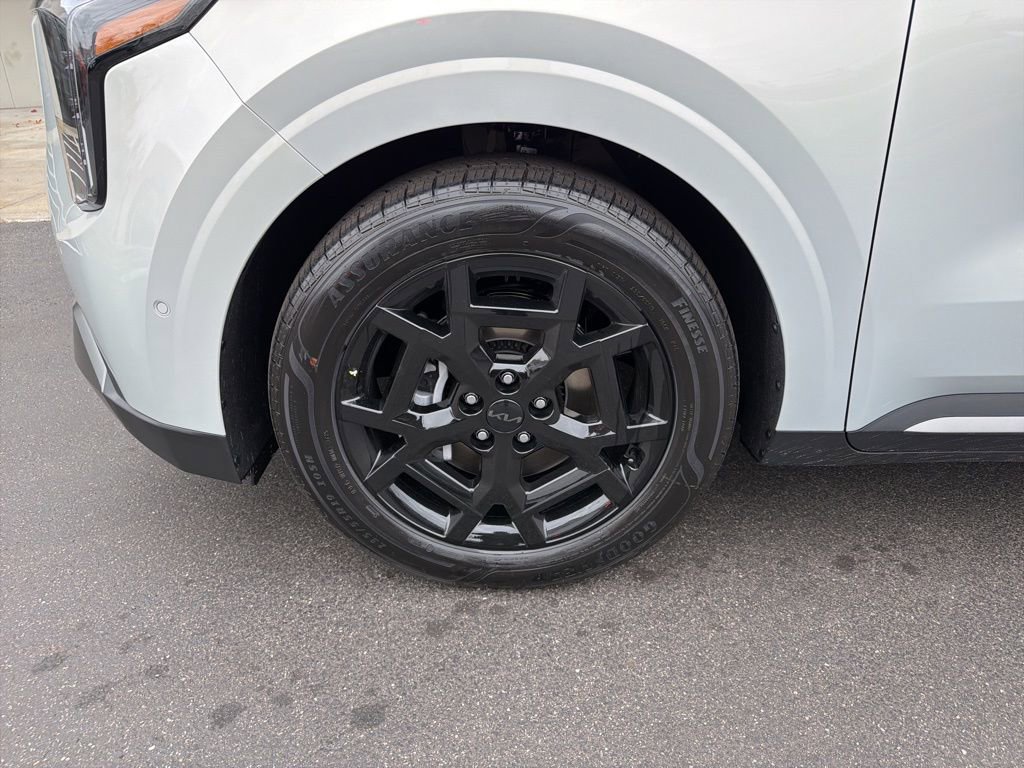 New 2026 Kia Carnival SX Prestige image 12