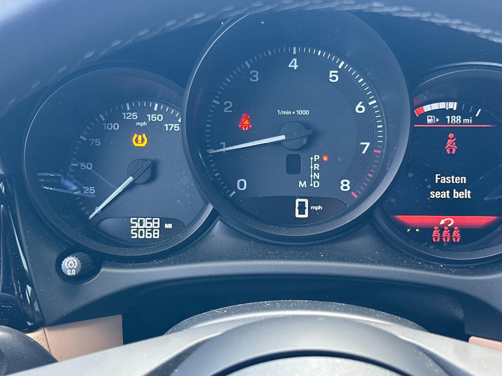 Certified 2026 Porsche Macan AWD/4WD image 14